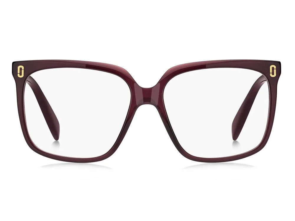 Marc Jacobs MJ1145 Eyeglasses - view 4